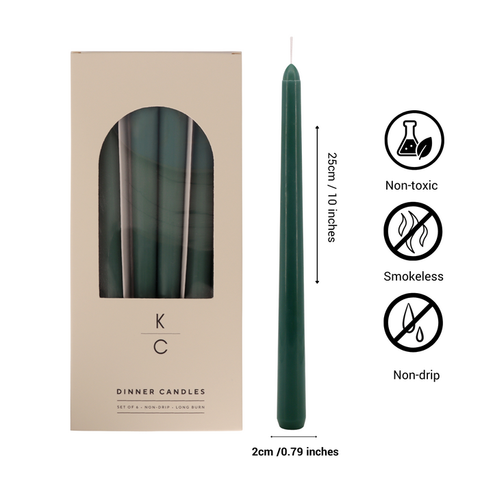 Christmas Bundle Red & Green (12 Pack)