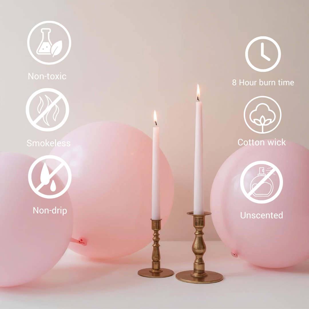 Pastel Pink and Dusty Rose Bundle