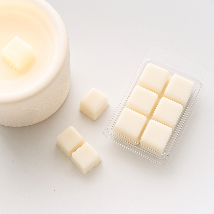 Fresh Linen Soy Wax Melts