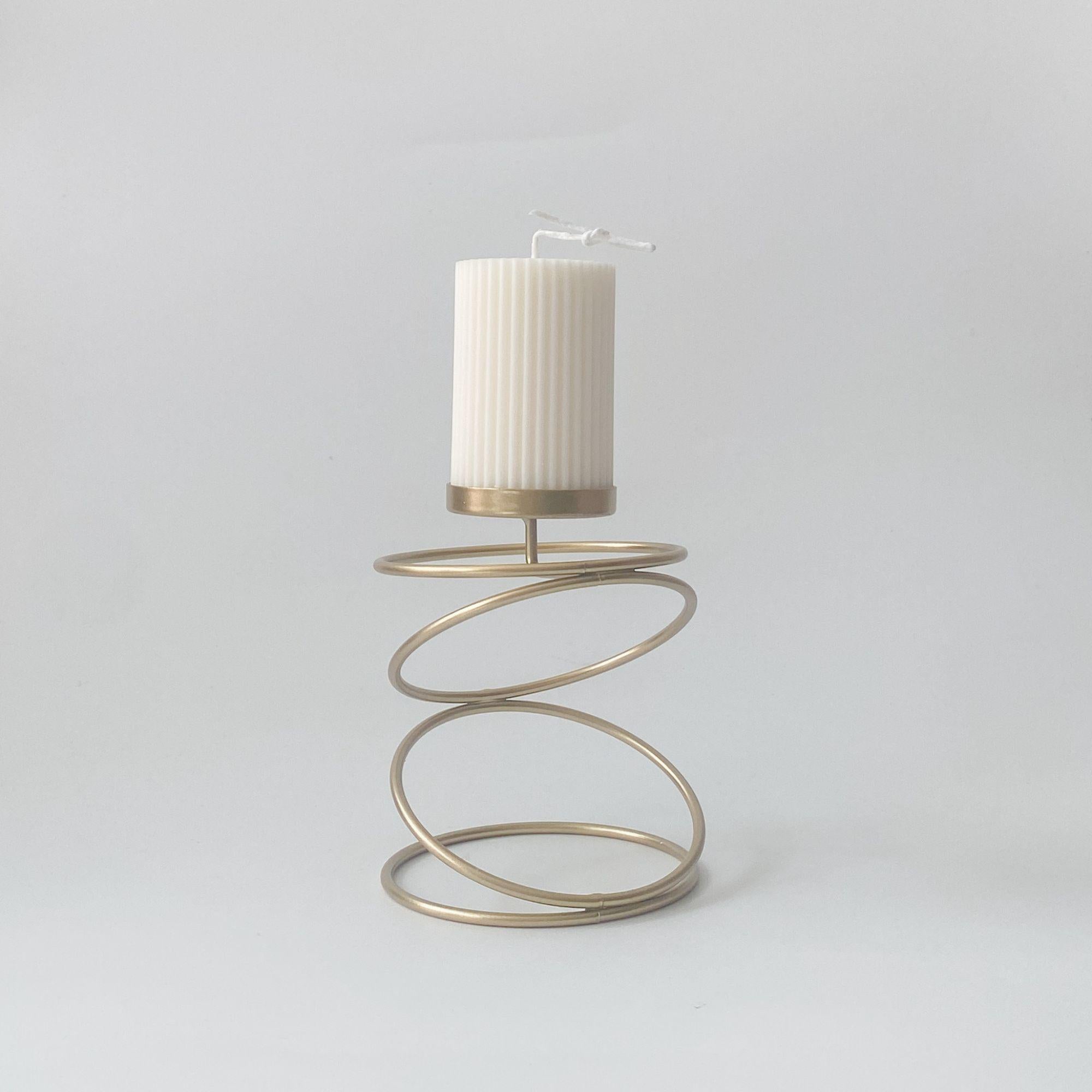 Soy Wax Set Of 3 Candles Eco-friendly Candle Gift Set Soy Wax Candle Set Of 3 Decorative Pillar Candle Vegan Pillar Candle Set Natural